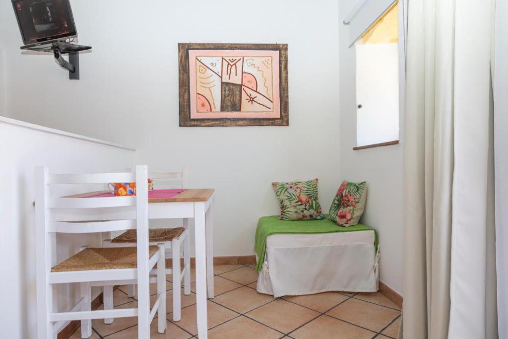 Ferienwohnung La Piazzetta Cefalù Exterior foto