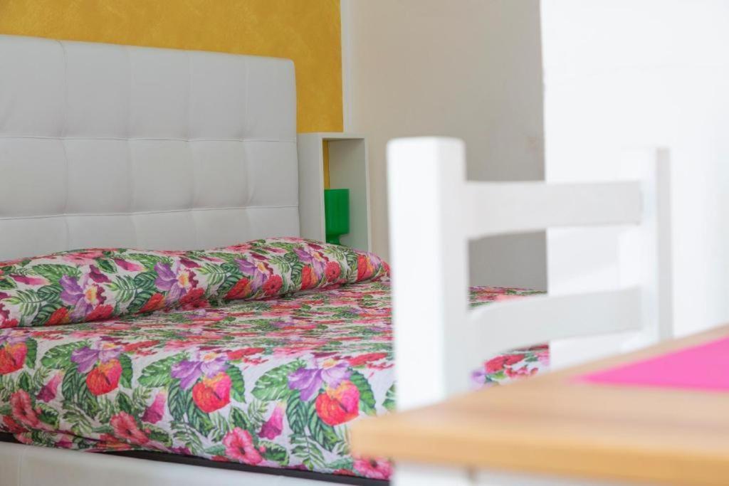 Ferienwohnung La Piazzetta Cefalù Exterior foto