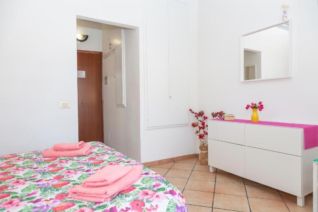 Ferienwohnung La Piazzetta Cefalù Exterior foto