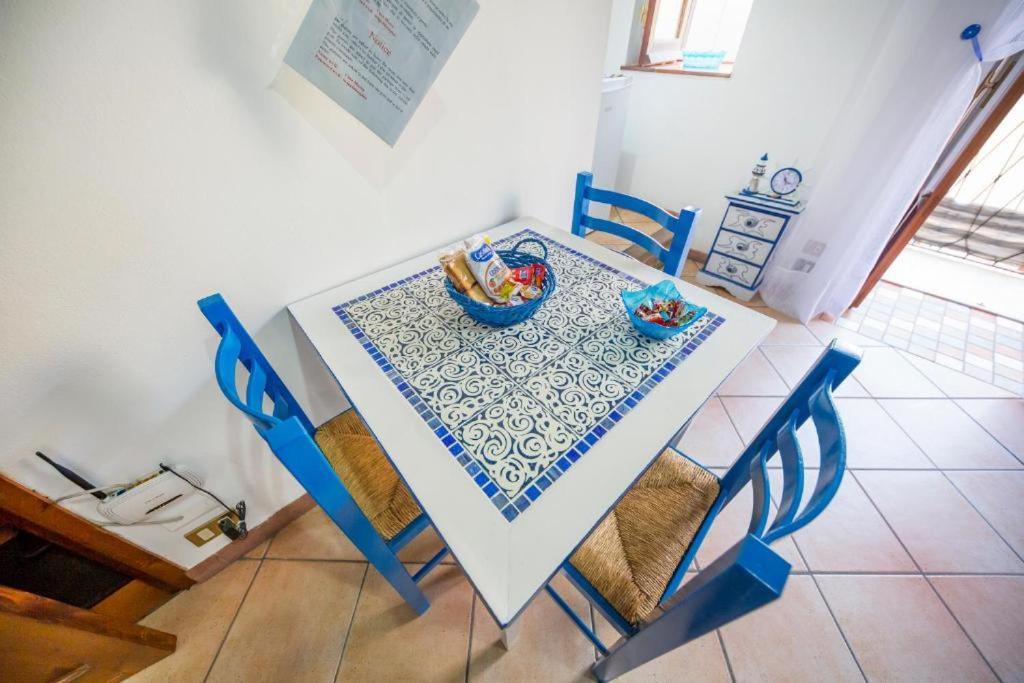 Ferienwohnung La Piazzetta Cefalù Exterior foto
