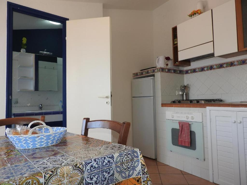 Ferienwohnung La Piazzetta Cefalù Exterior foto