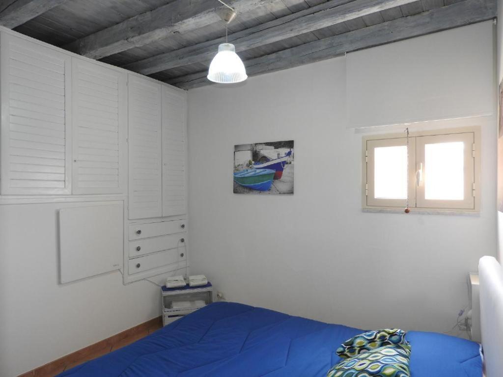 Ferienwohnung La Piazzetta Cefalù Exterior foto