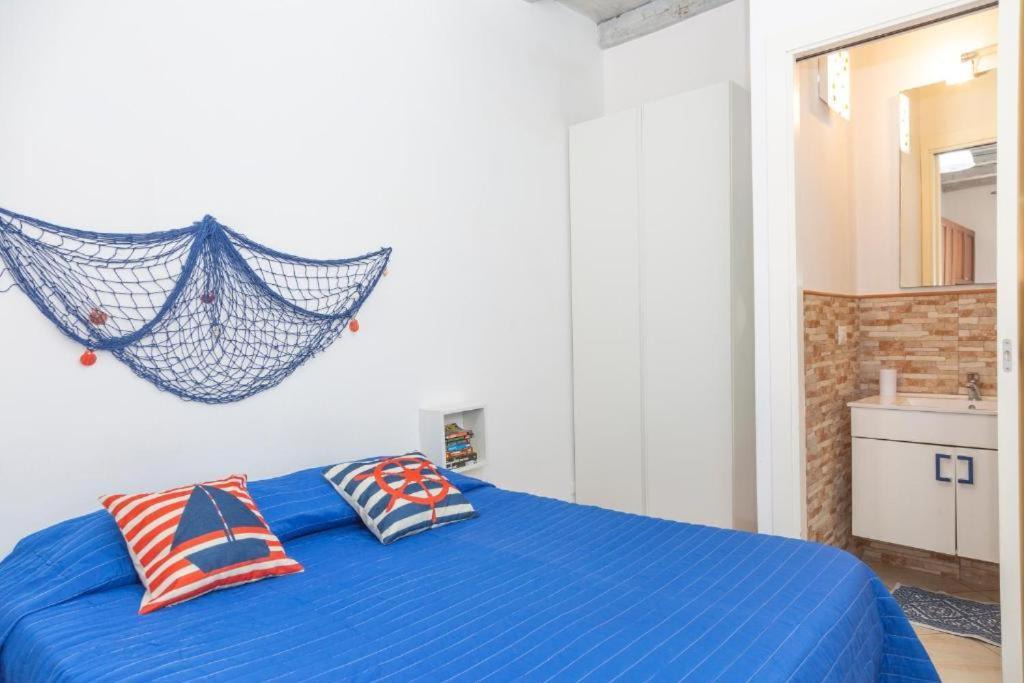 Ferienwohnung La Piazzetta Cefalù Exterior foto