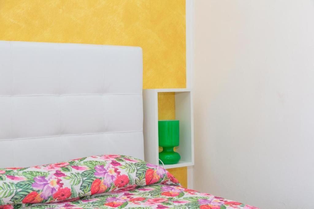 Ferienwohnung La Piazzetta Cefalù Exterior foto