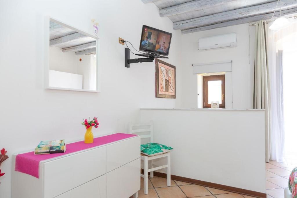 Ferienwohnung La Piazzetta Cefalù Exterior foto